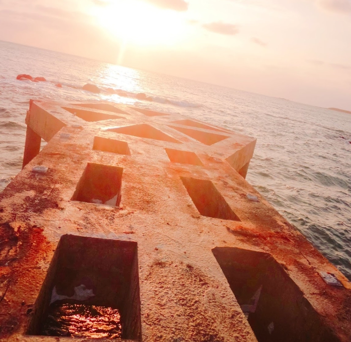 春节期间去澎湖，气候合适吗