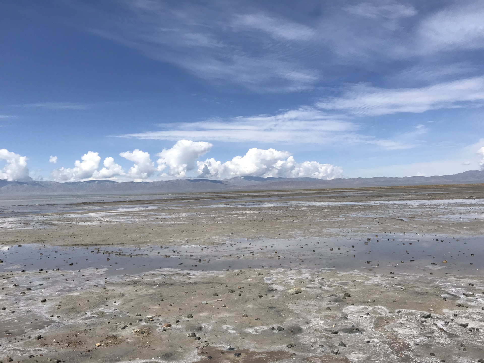 青海湖攻略,饱览大山大海草原沙漠的青甘大环线 八天七晚家庭豪华游