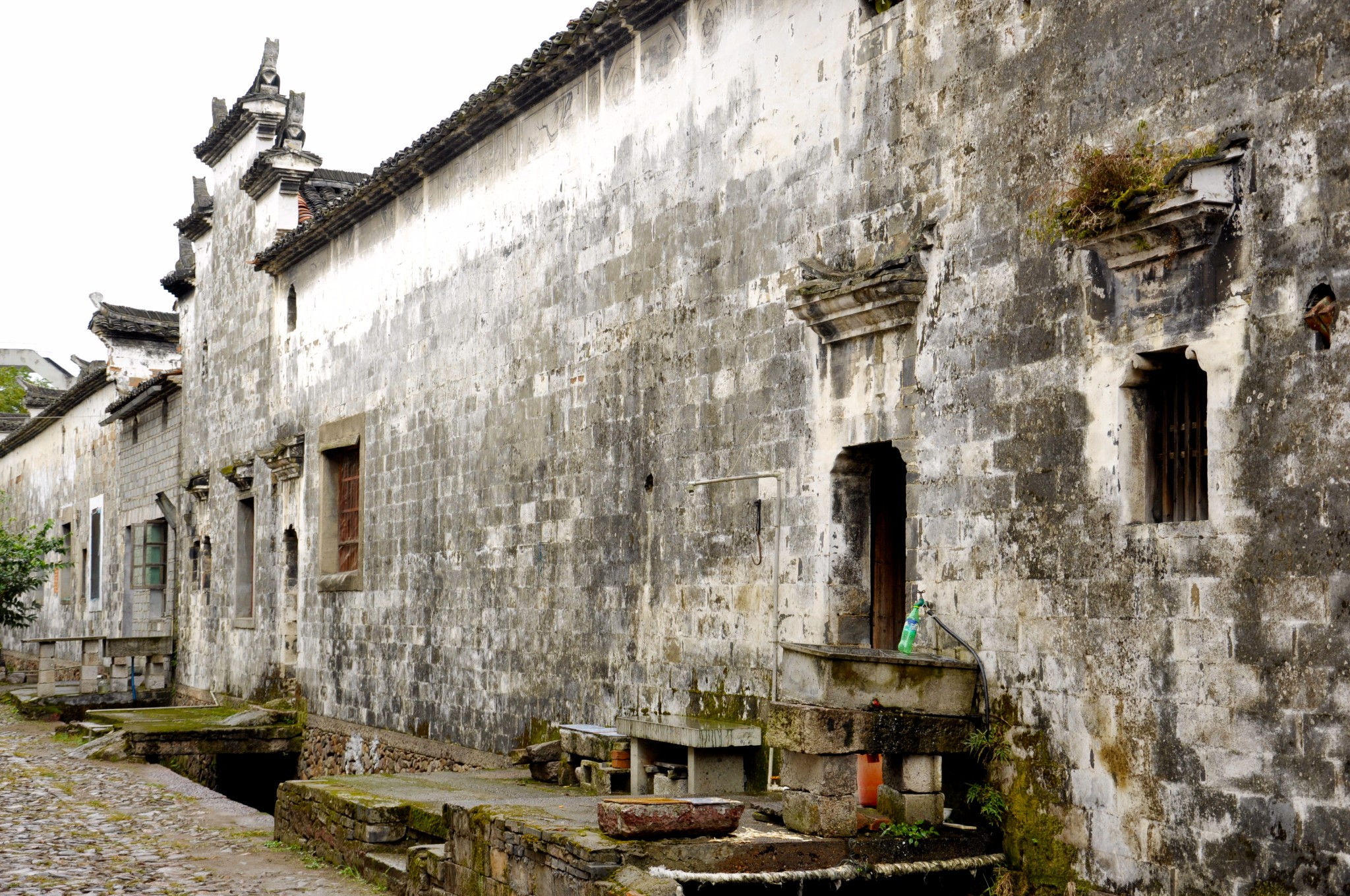 缙云旅游攻略—缙云仙都(鼎湖峰--河阳古镇)
