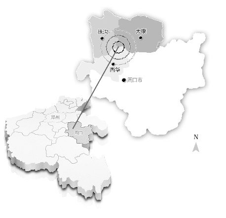 周口市太康县人口多少_周口市太康县(2)