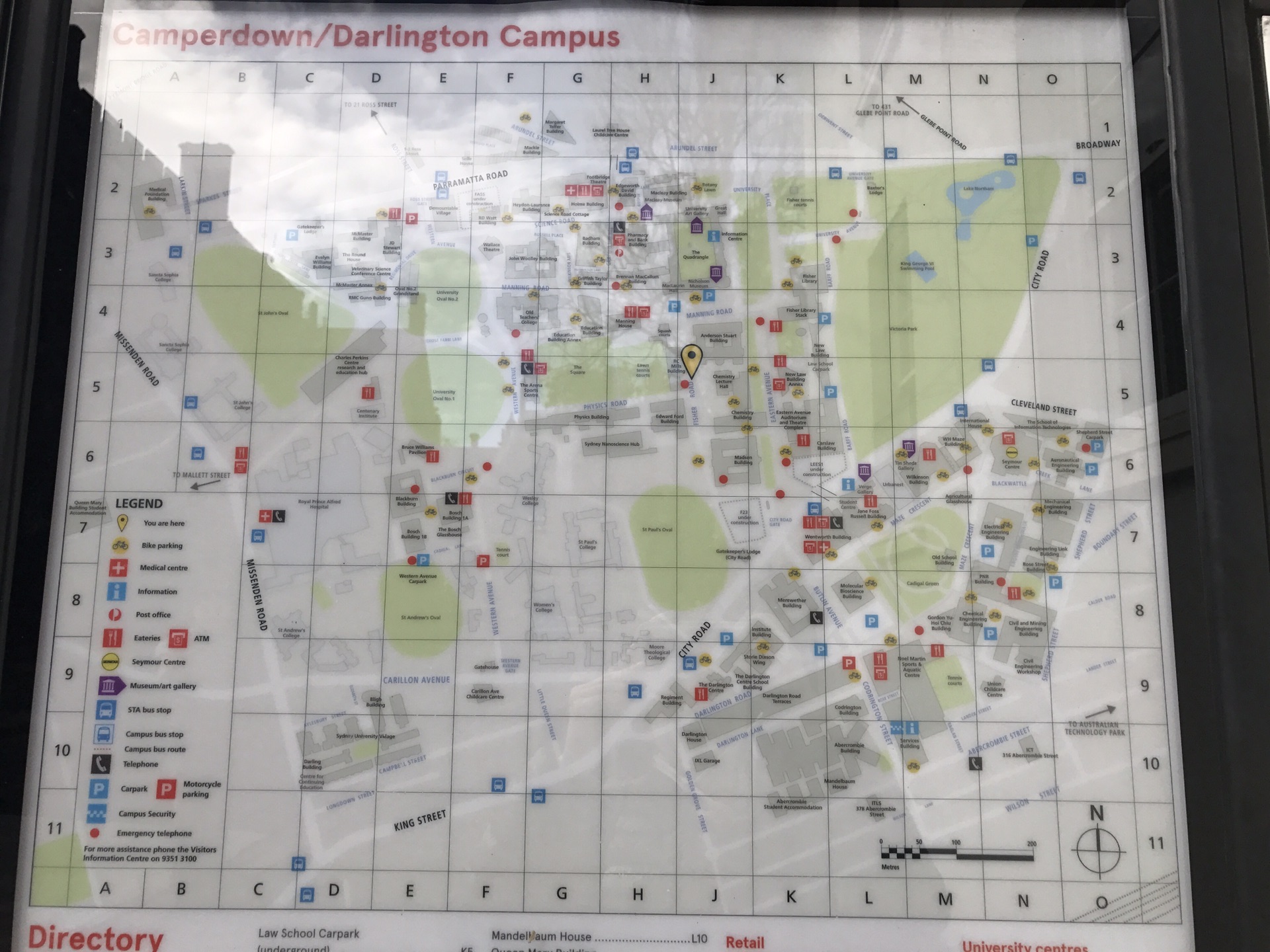 悉尼大学