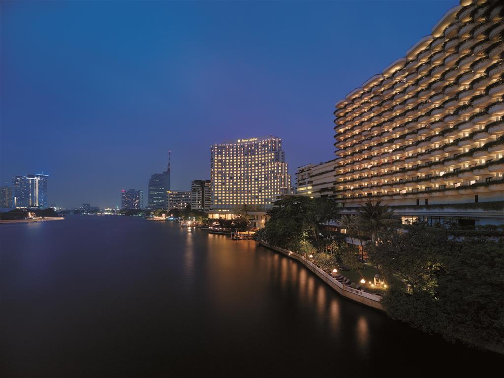曼谷香格里拉大酒店