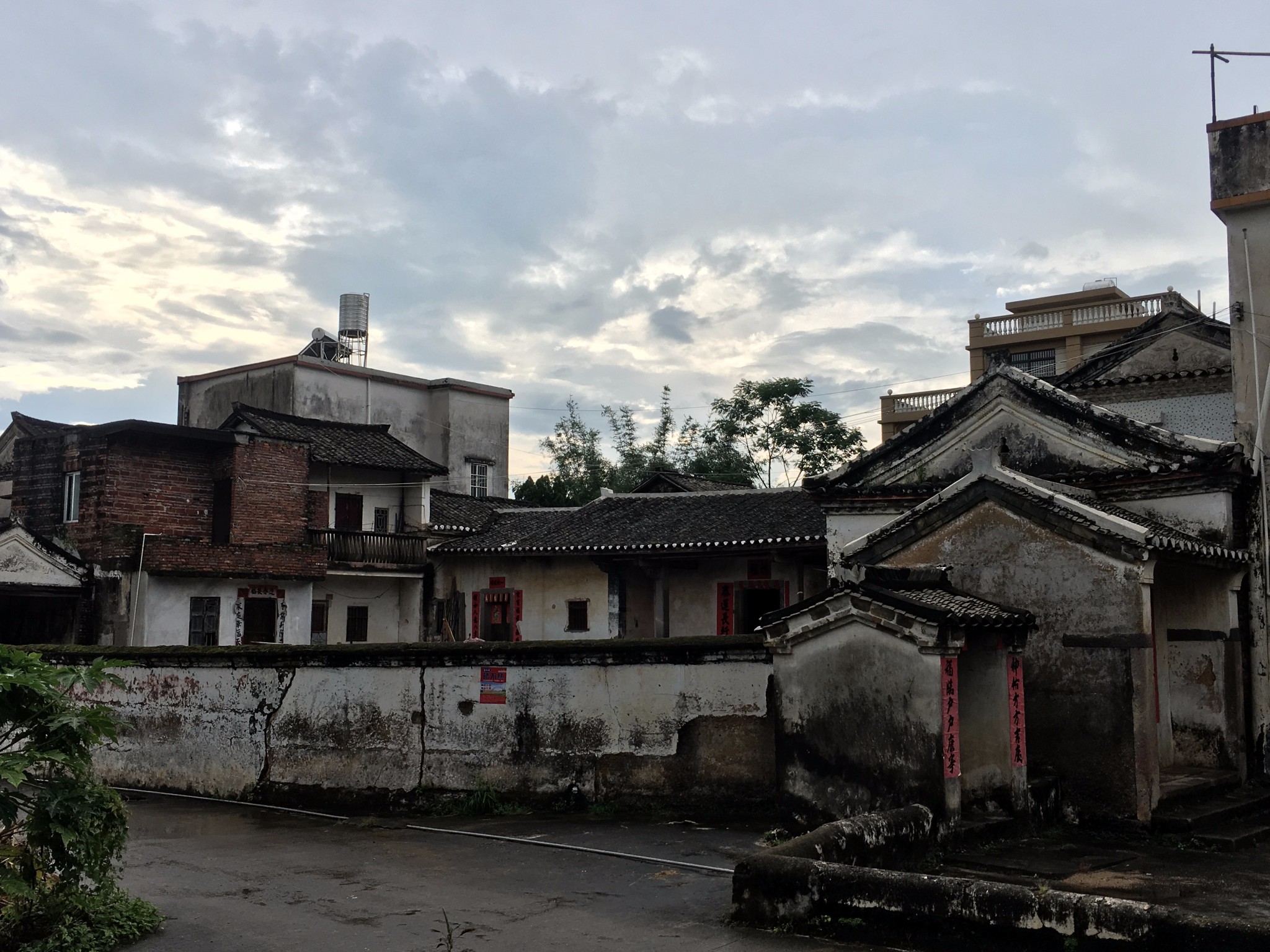 寻味东江—河源万绿湖,佗城古镇自驾游