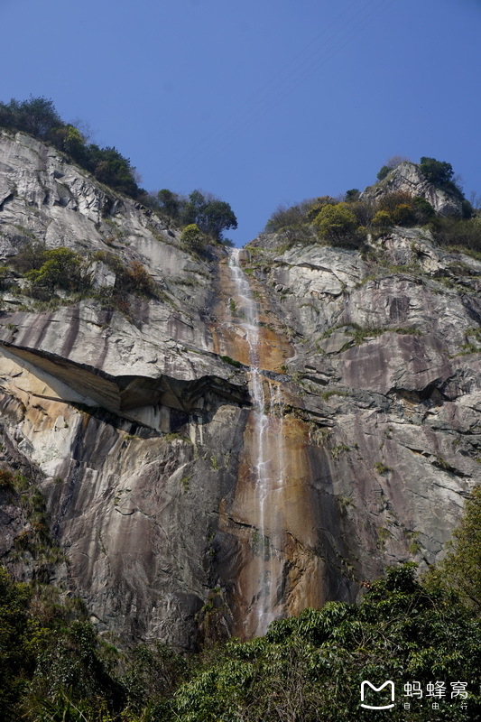 安徽岳西 司空山