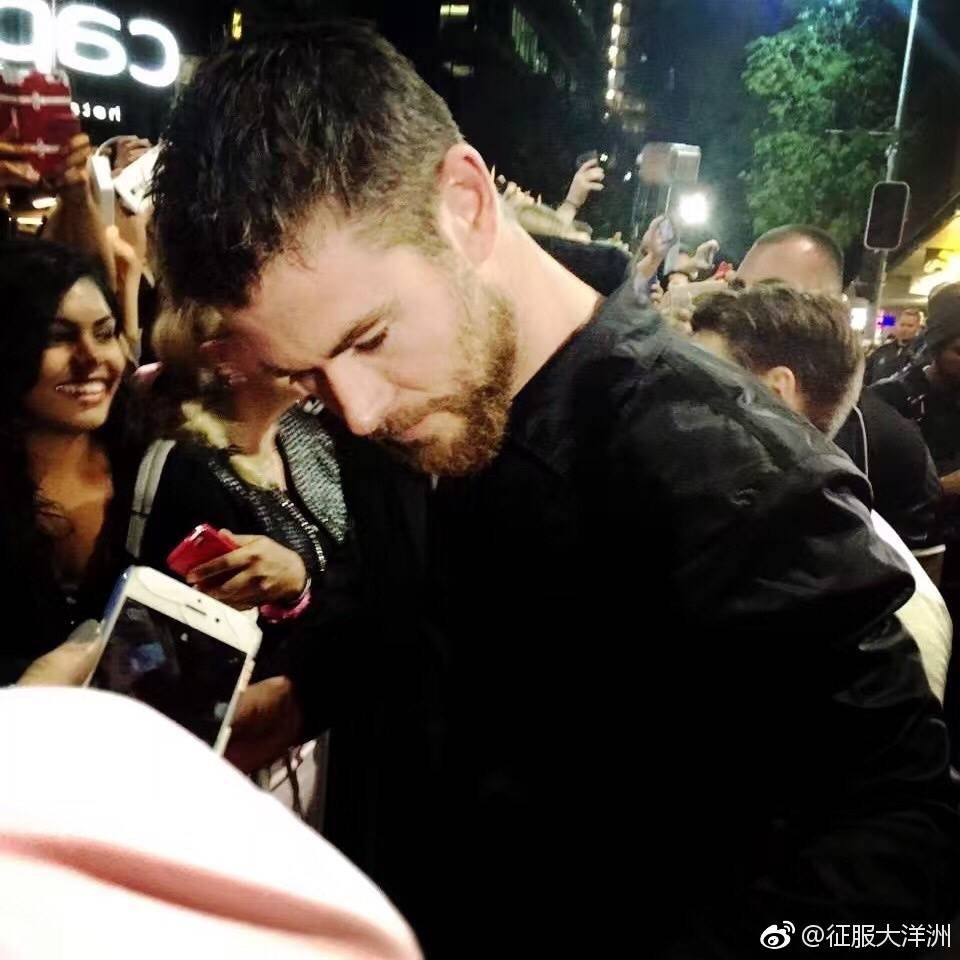 Byron Bay澳洲最东端 雷神锤哥就住这哦