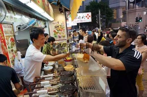 伴随香港人口_香港人口密度