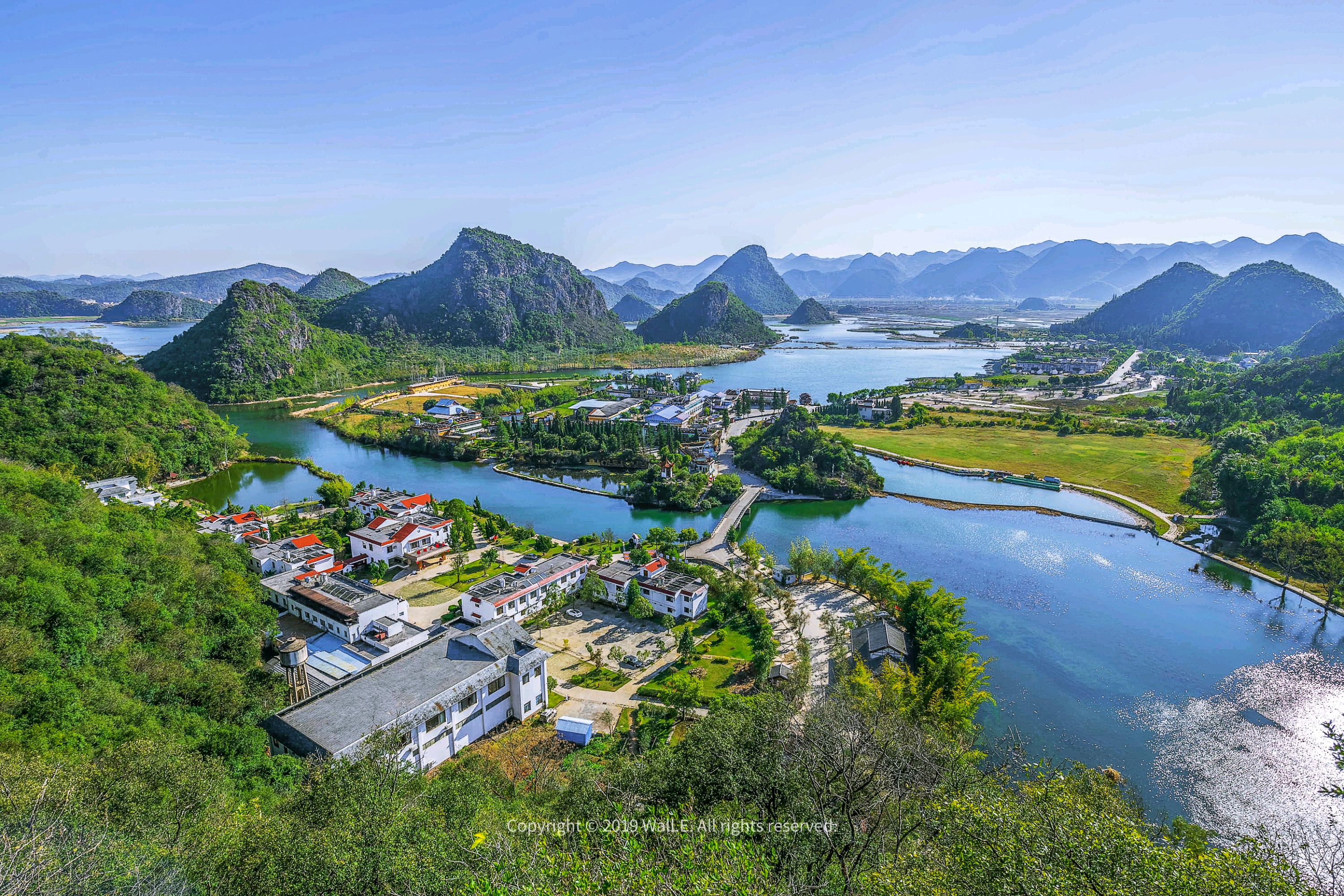 文山景点介绍,文山旅游景点,文山景点推荐 - 马蜂窝