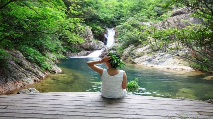 舟山茶人谷门票