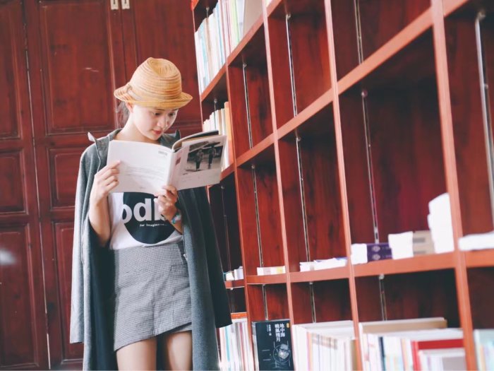 穿衣搭配和岛上的气候