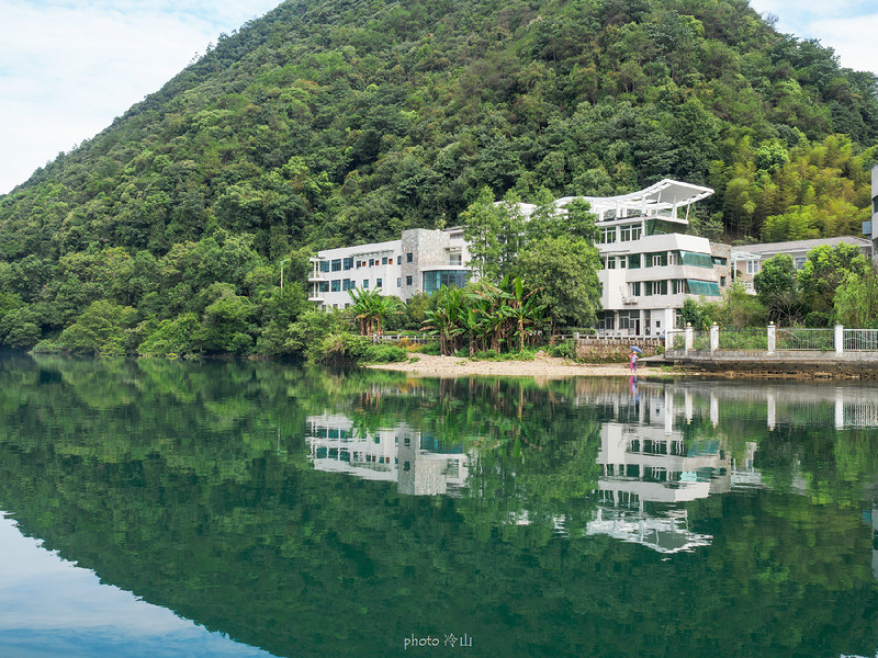 浙江省旅游 建德旅游攻略 17°c新安江,徜徉建德山水画廊