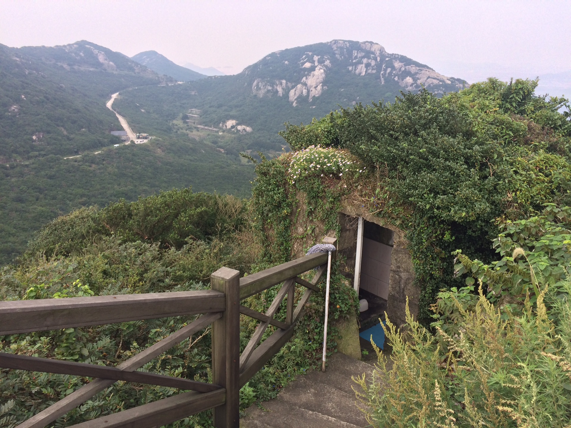 大青山景区         