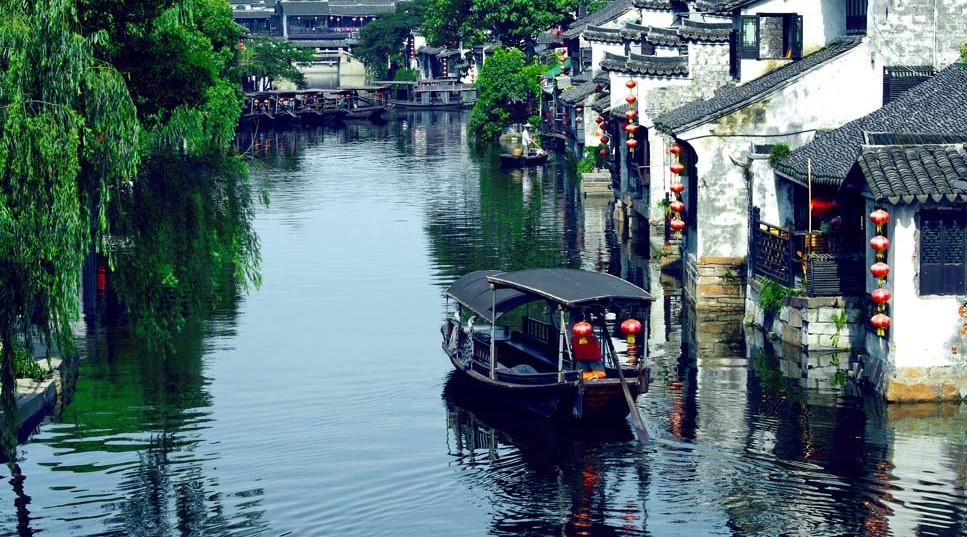 【上海周边自驾游】上海周边自驾游二日游，上海周边三天自驾游推荐