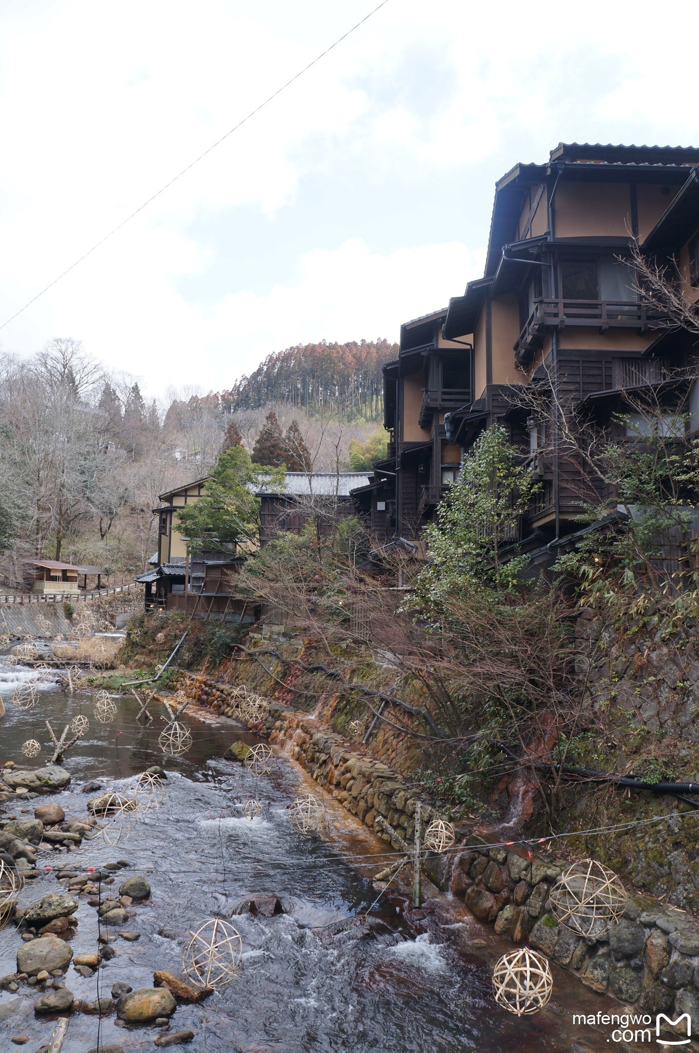 日本【九州】别府由布院黑川熊本,期待已久的九州!