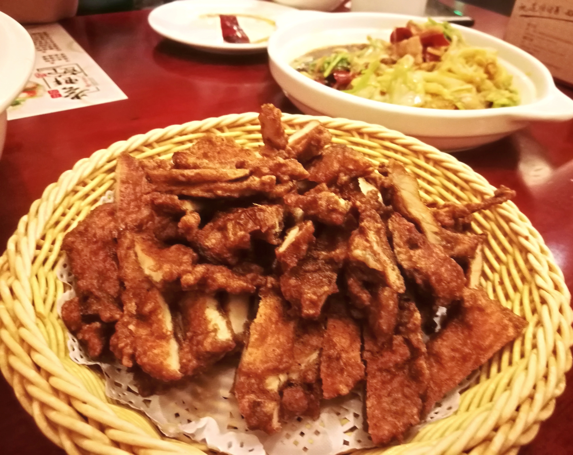 潍坊美食必打卡这几家餐厅