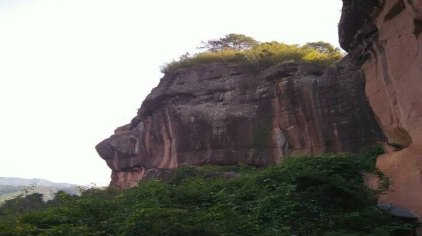 河源河源越王山风景区门票