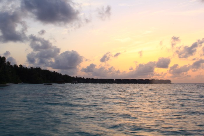 什么时候去马尔代夫时间最好