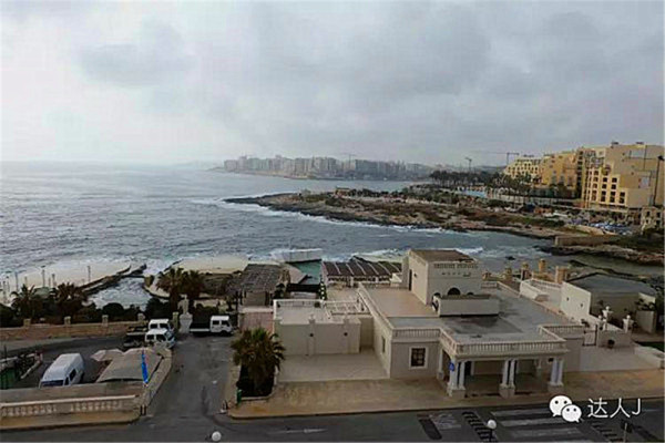 在地中海小国马耳他开心度假,马耳他旅游攻略