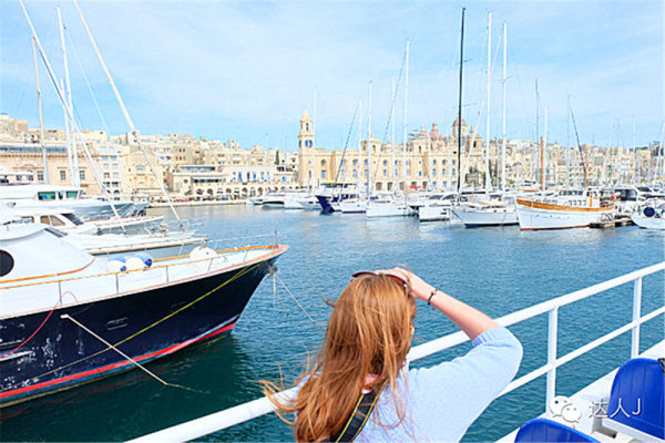 在地中海小国马耳他开心度假,马耳他旅游攻略