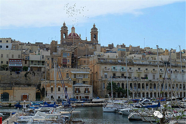 在地中海小国马耳他开心度假,马耳他旅游攻略