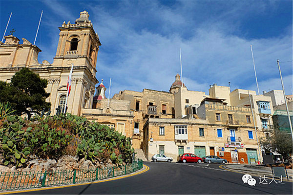 在地中海小国马耳他开心度假,马耳他旅游攻略