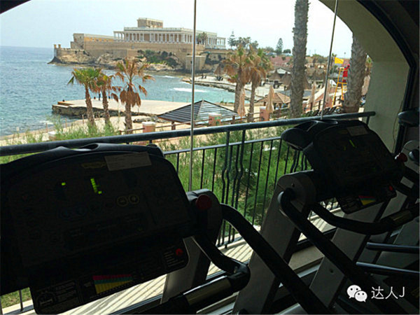 在地中海小国马耳他开心度假,马耳他旅游攻略