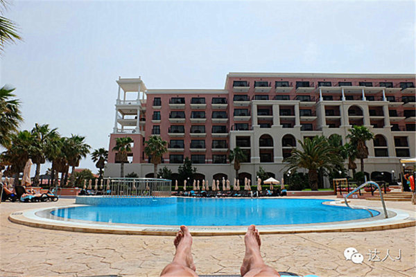 在地中海小国马耳他开心度假,马耳他旅游攻略