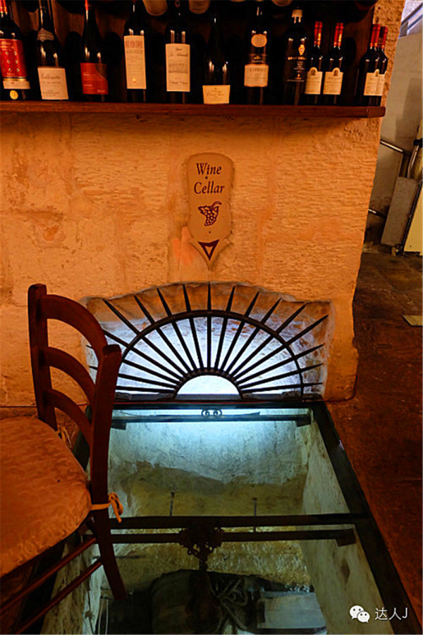 在地中海小国马耳他开心度假,马耳他旅游攻略