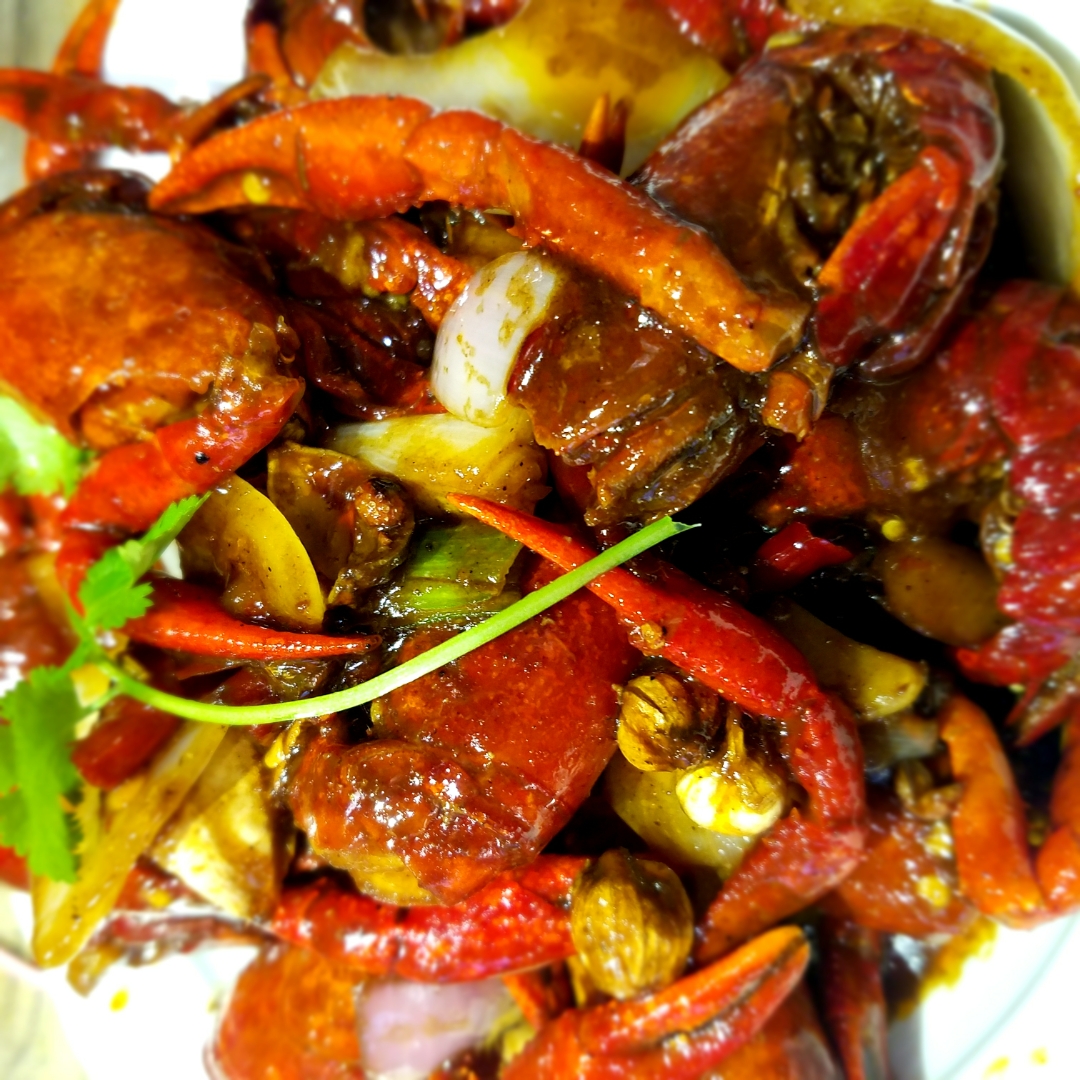 南昌美食-中山小吃一条街