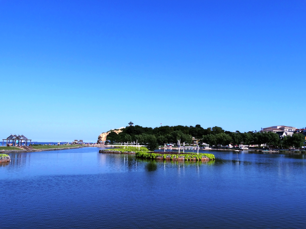 【秦皇岛全景三日游】北戴河 山海关 黄金海岸3日游(华夏精品-真纯玩