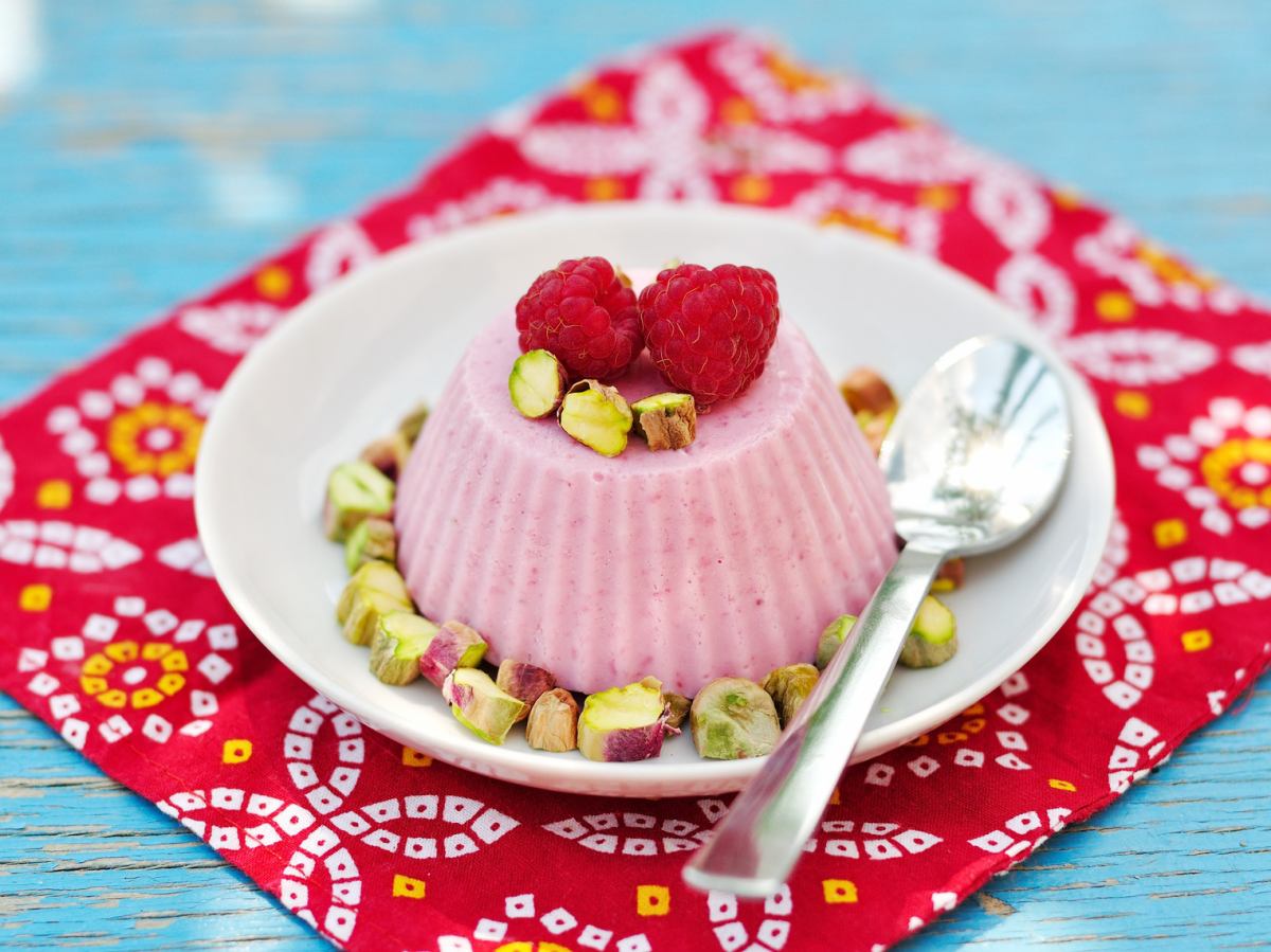 迪拜美食-Kulfilicious