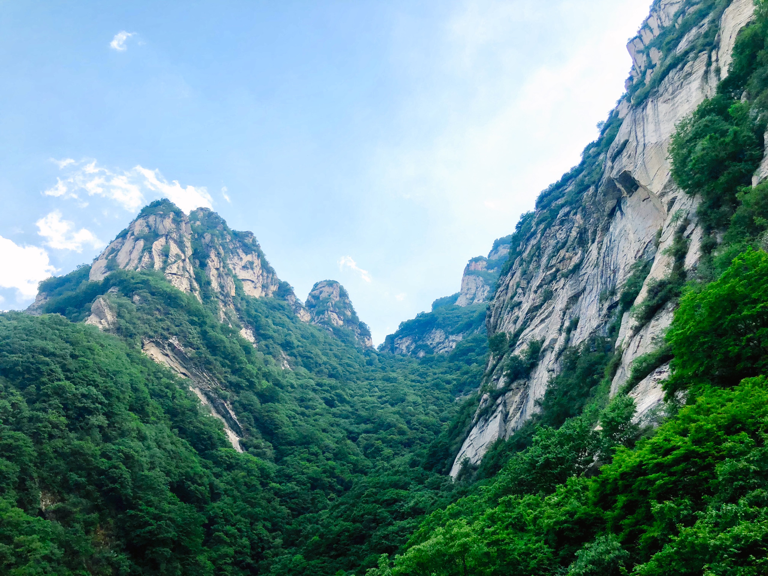 灵寿景点介绍,灵寿旅游景点,灵寿景点推荐 - 马蜂窝