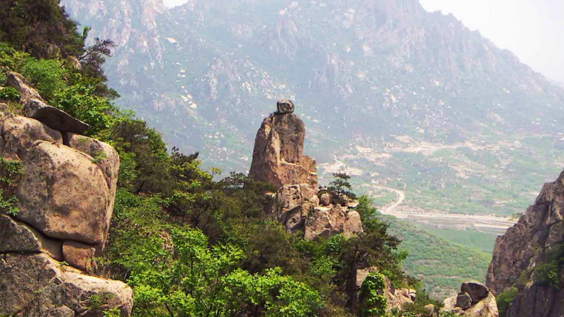 五莲山人口_五莲山风景区