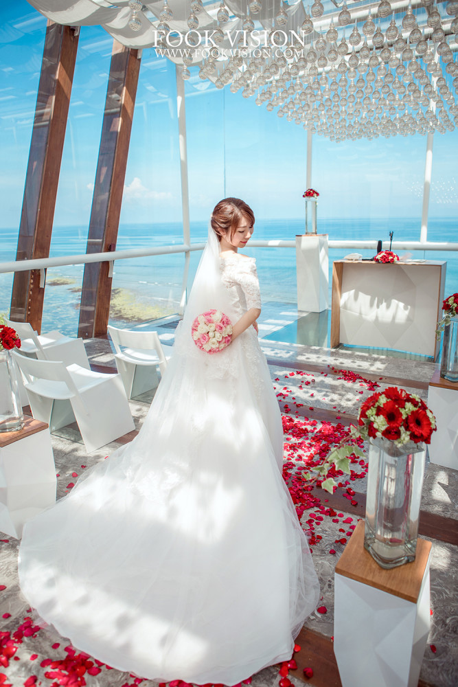 巴厘岛可以举办婚礼吗?花费会不会很高?