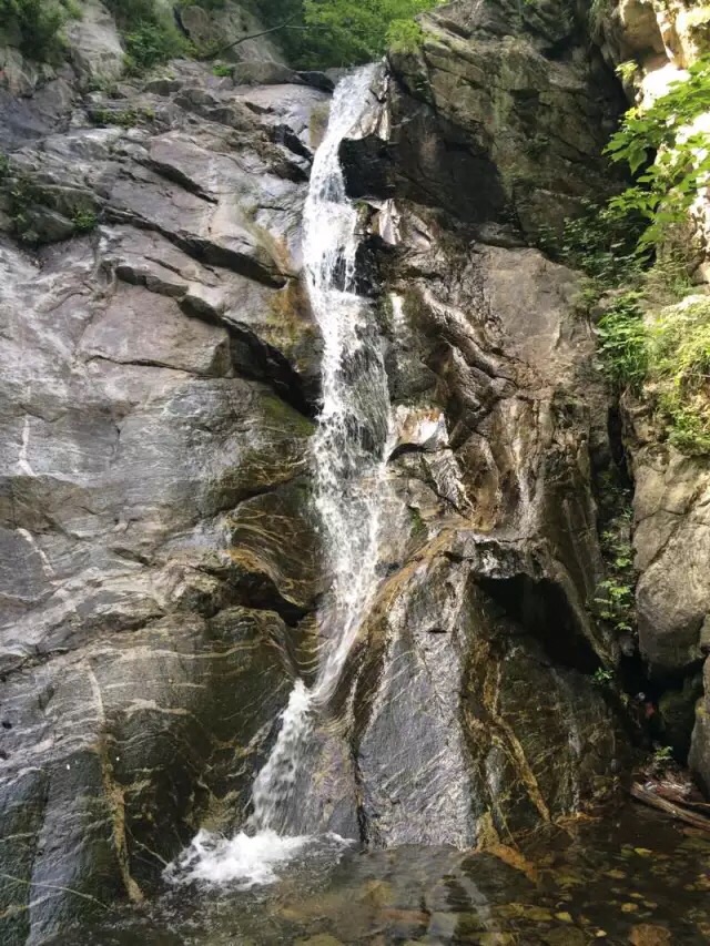 霍州-悬泉山,霍州旅游攻略 - 马蜂窝