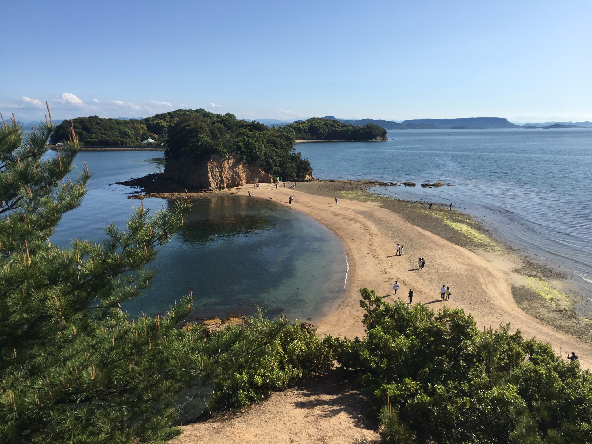 小豆岛