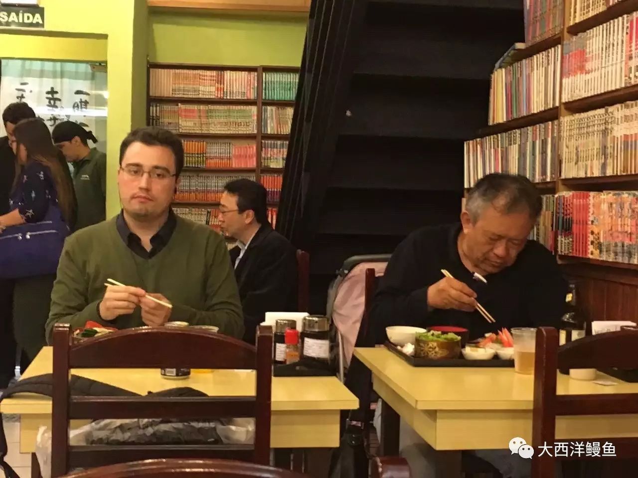 巴西人口日裔_巴西人口分布图(3)