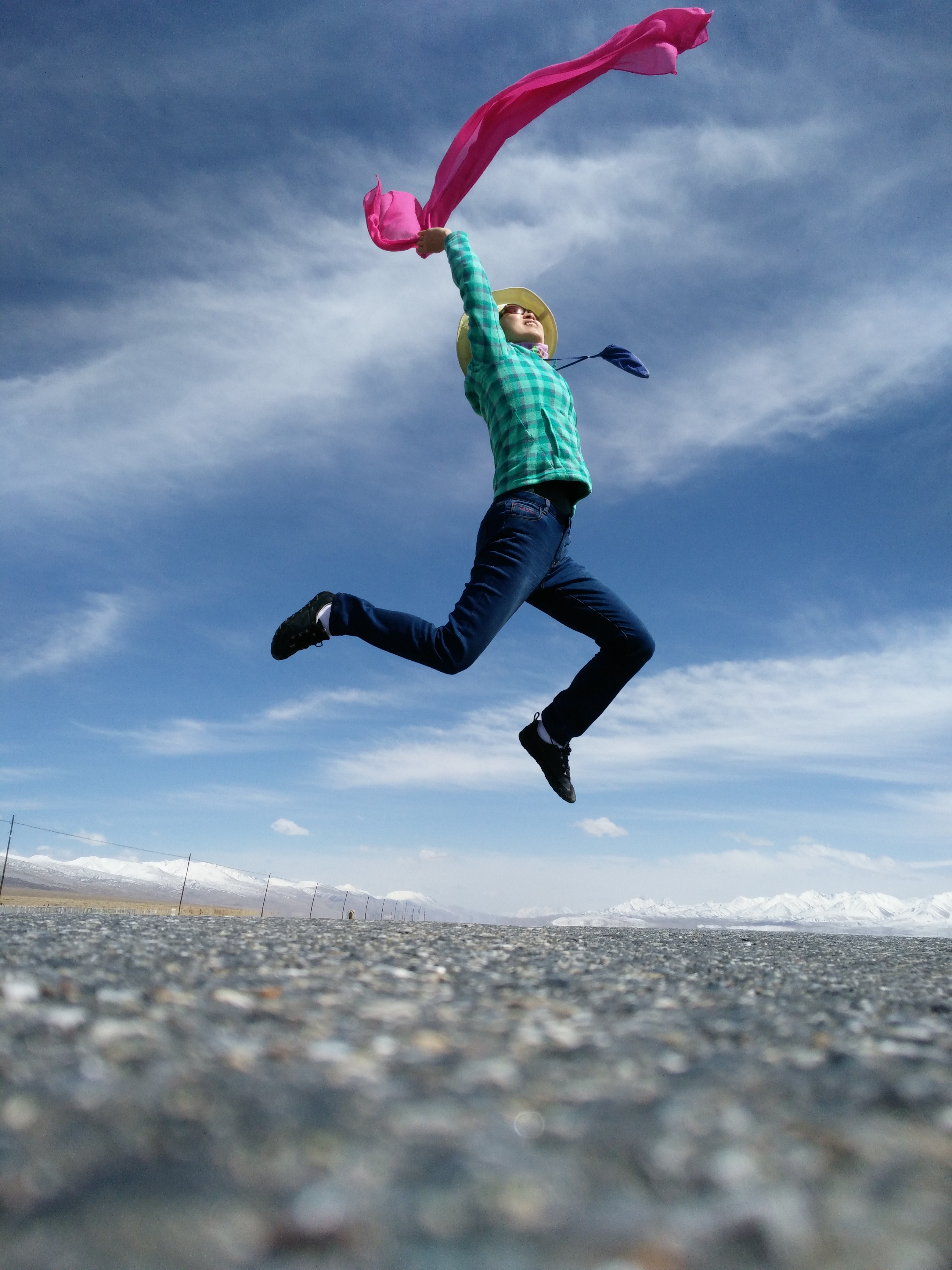 6月中旬到6月底青海湖一般情况下天气如何?会