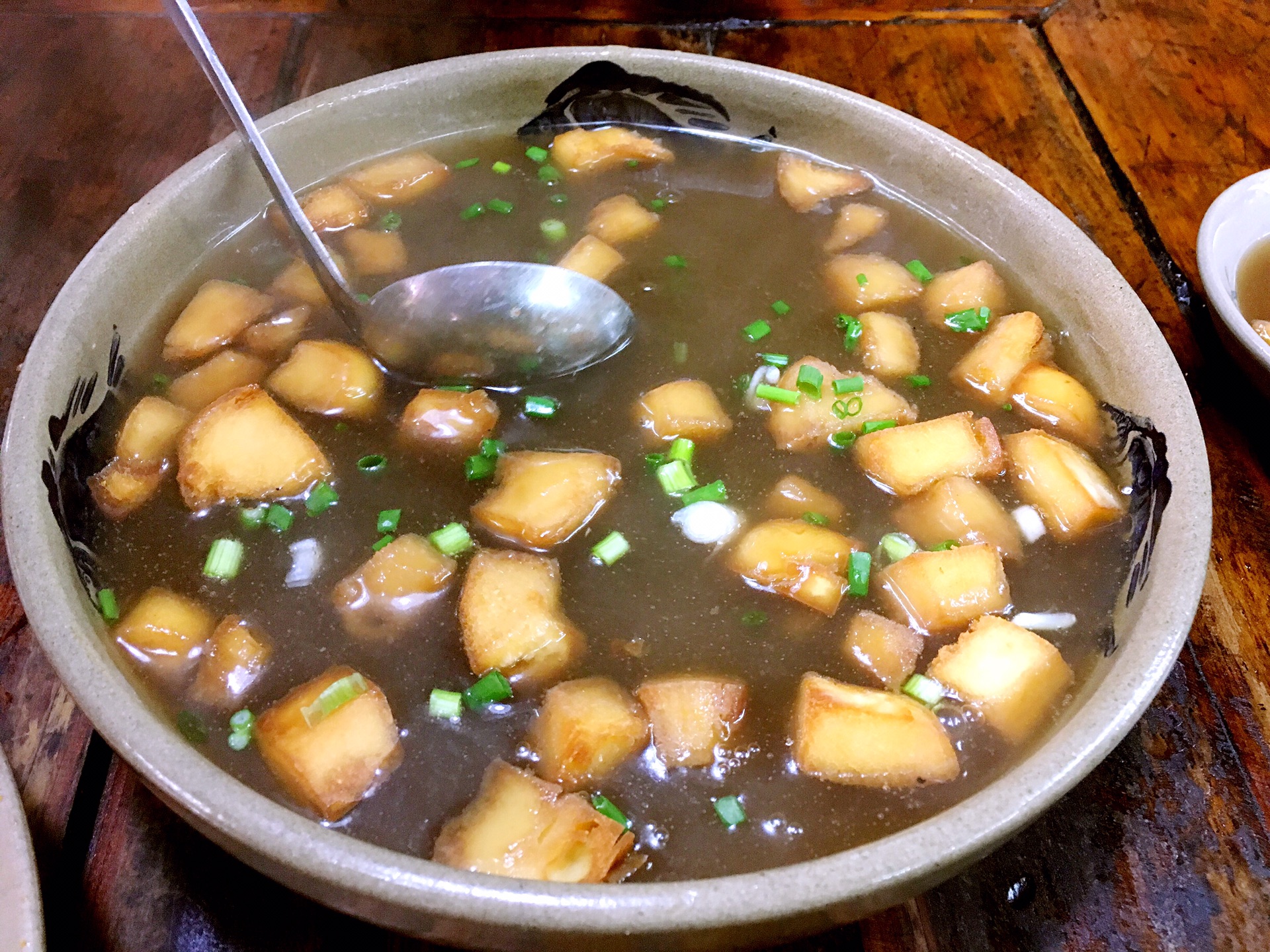 琳琅满目的阆中美食,饱饱你的眼福.