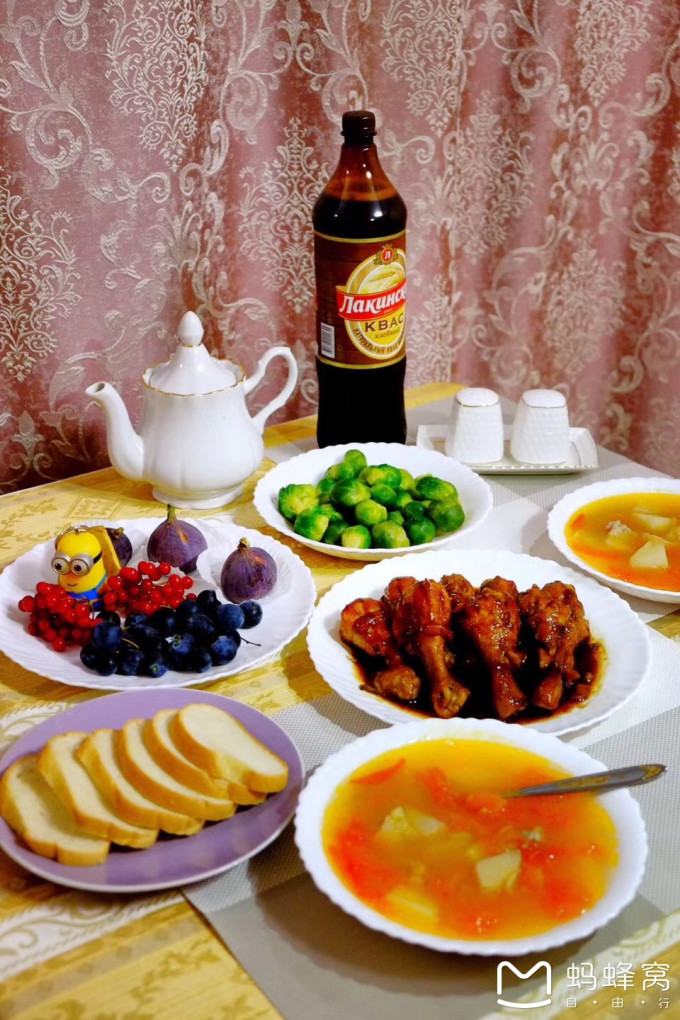 浅谈如何在俄罗斯快速学习俄语