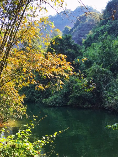 青岛龙湖游玩攻略,青岛龙湖游玩攻略一日游
