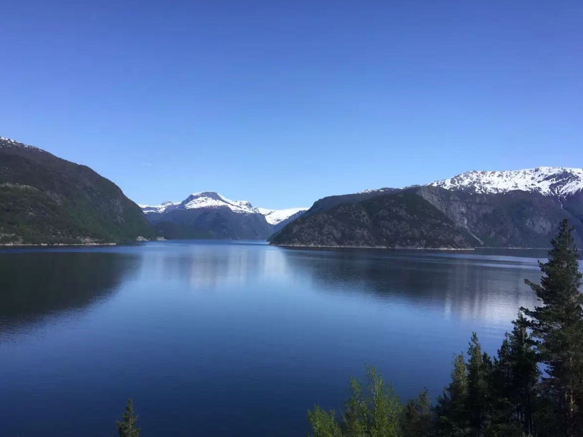 【梦想之旅--徜徉于北欧四国（芬兰、瑞典、挪威、丹麦）】_游记