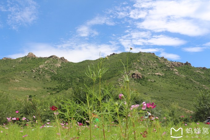 2016年暑假内蒙古草原自驾游(赤峰篇2),赤峰旅游攻略