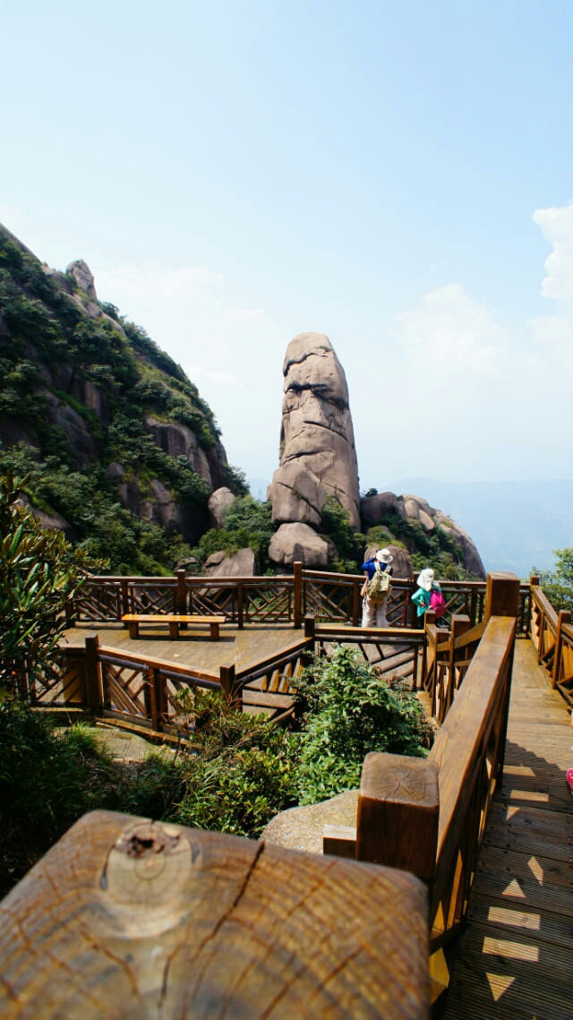 上饶灵山介绍 装备介绍 行程介绍 背景音乐