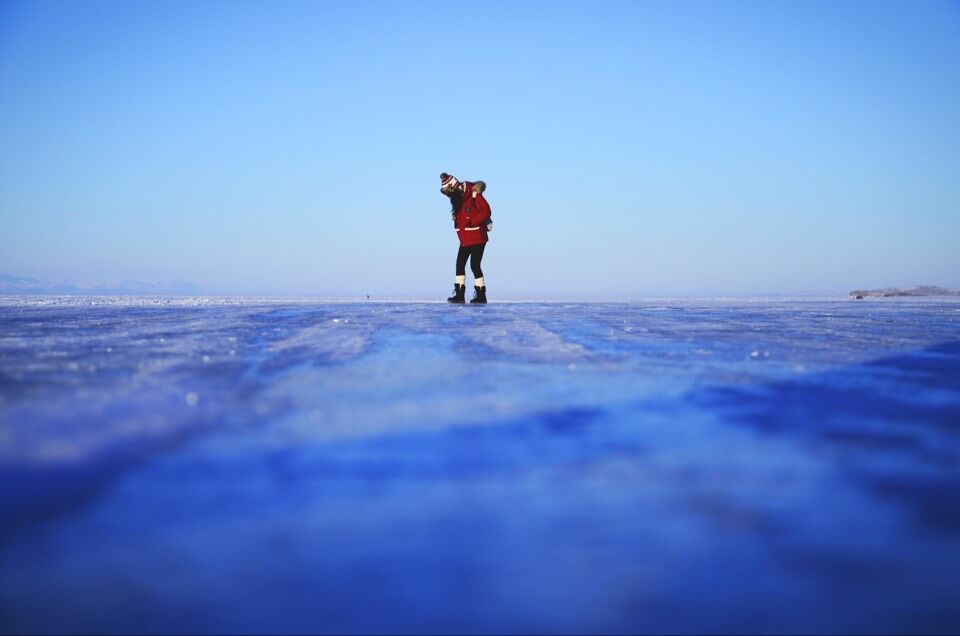 贝加尔湖视频 先上一些照片 旅行清单中的贝加尔湖 行程安排 什么