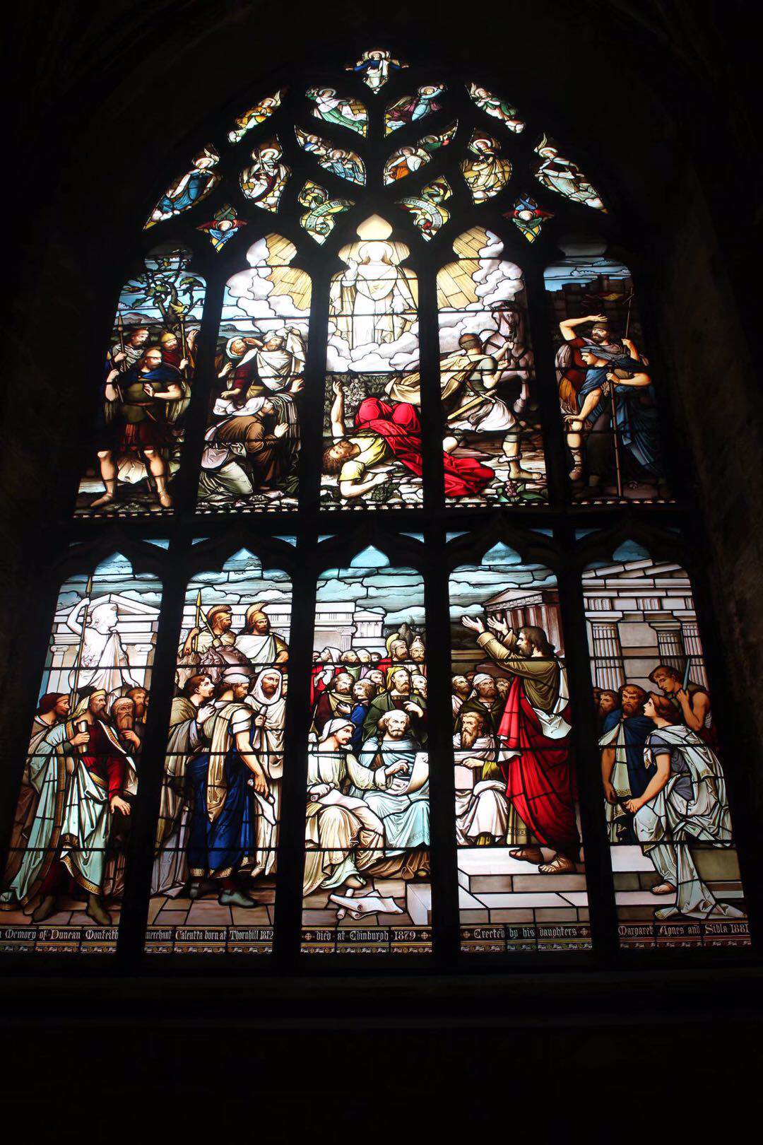 18世纪著名经济学家_英国经济学家亚当.斯密.18世纪就读于牛津大学-世界著名学府探秘 学...(2)