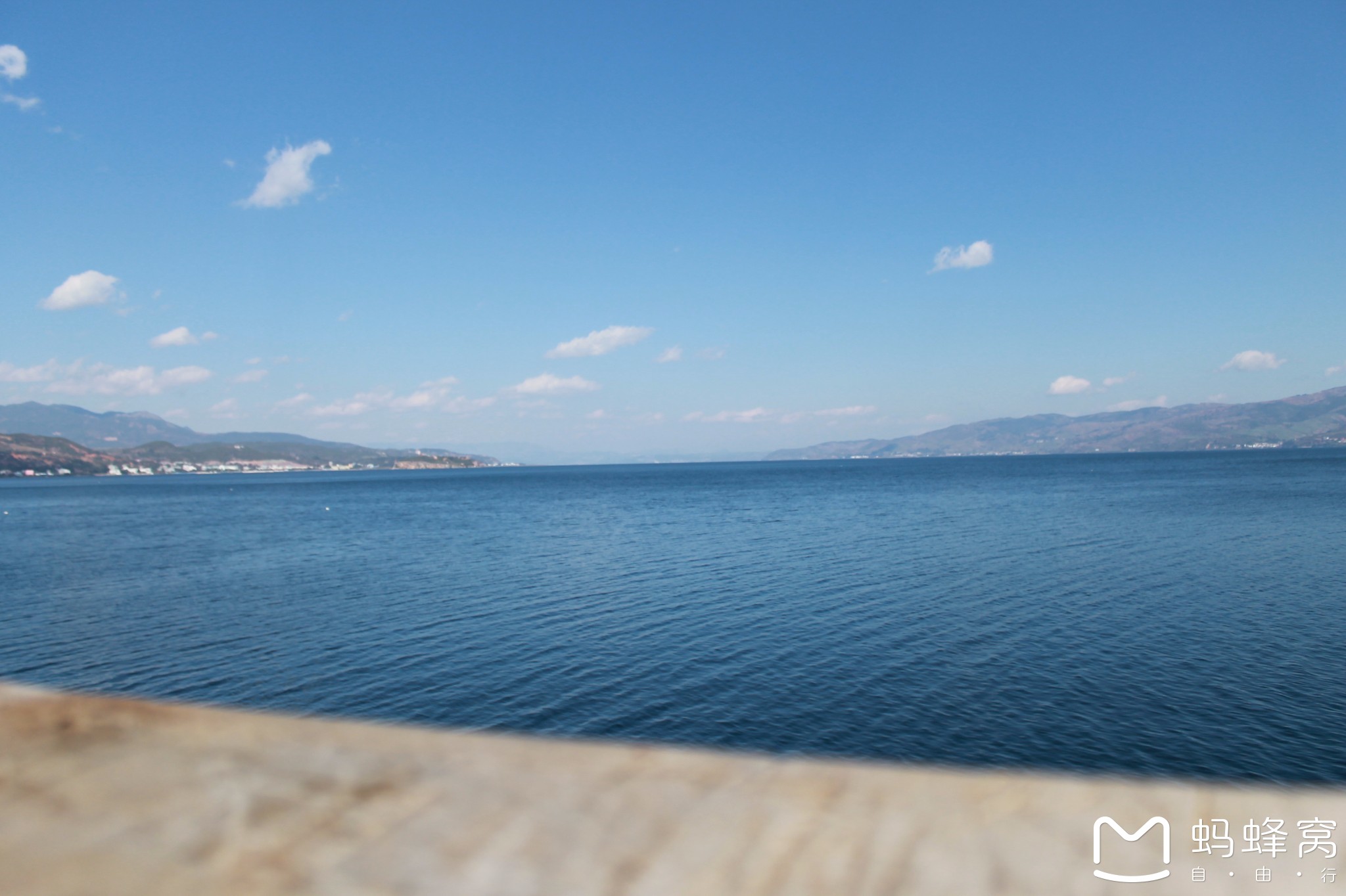 江川阳光海岸        