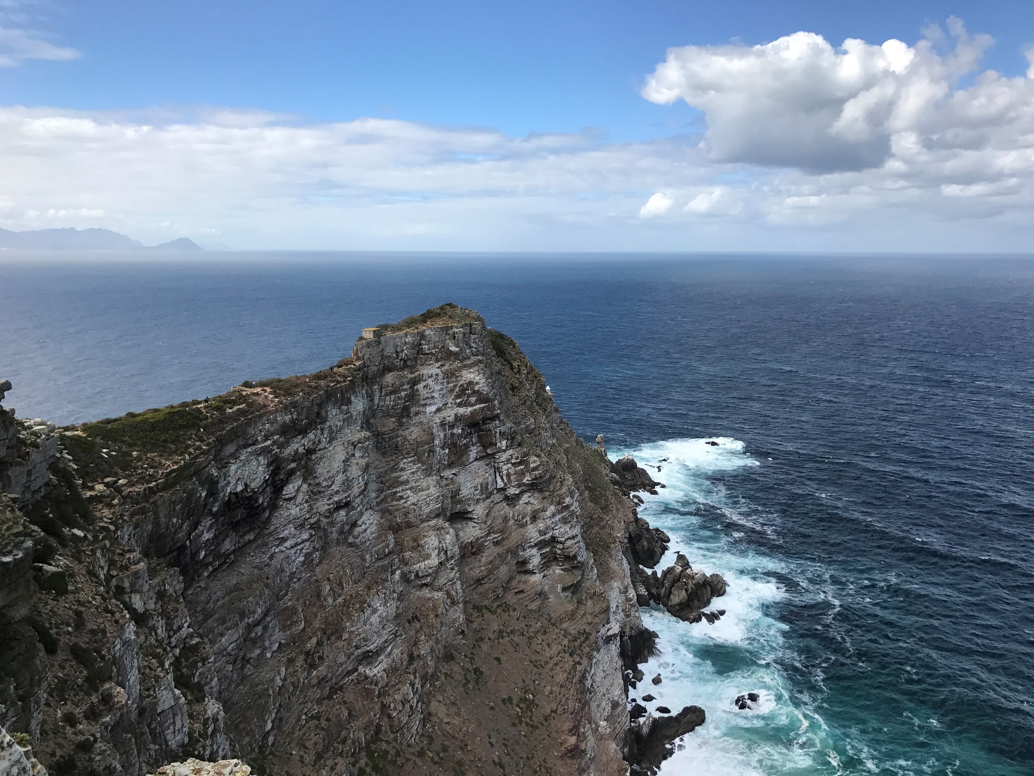 彩虹之旅-南非开普敦(stellenbosch)