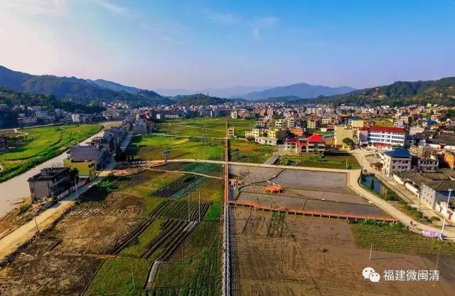 福建省闽清县人口_闽清县医院图片