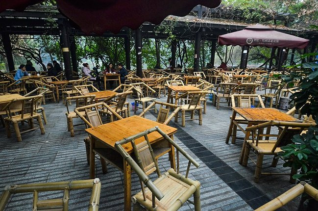 成都周末一家三口游玩好去处