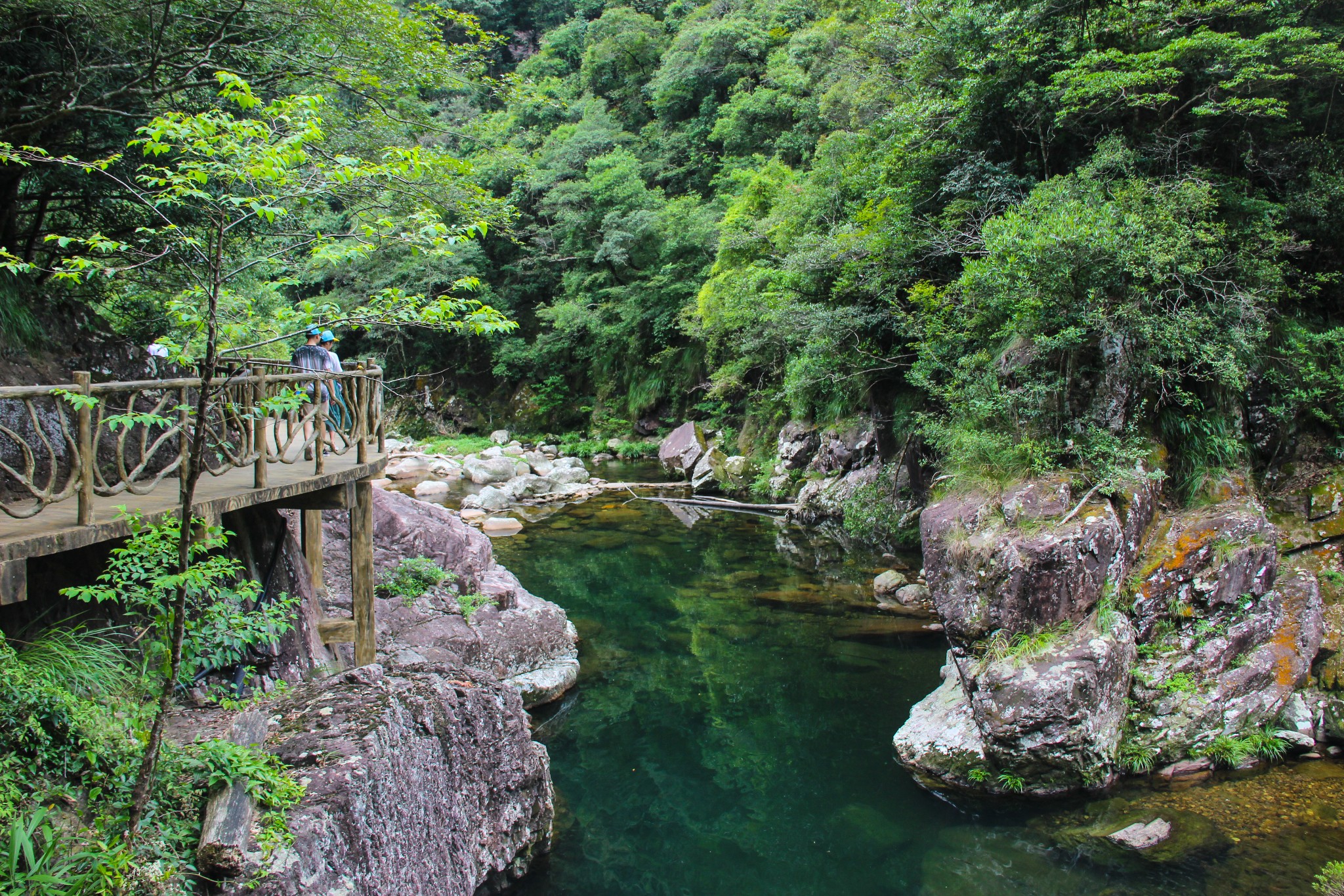 以天为被,以地为席——永泰云顶山一日游,永泰旅游